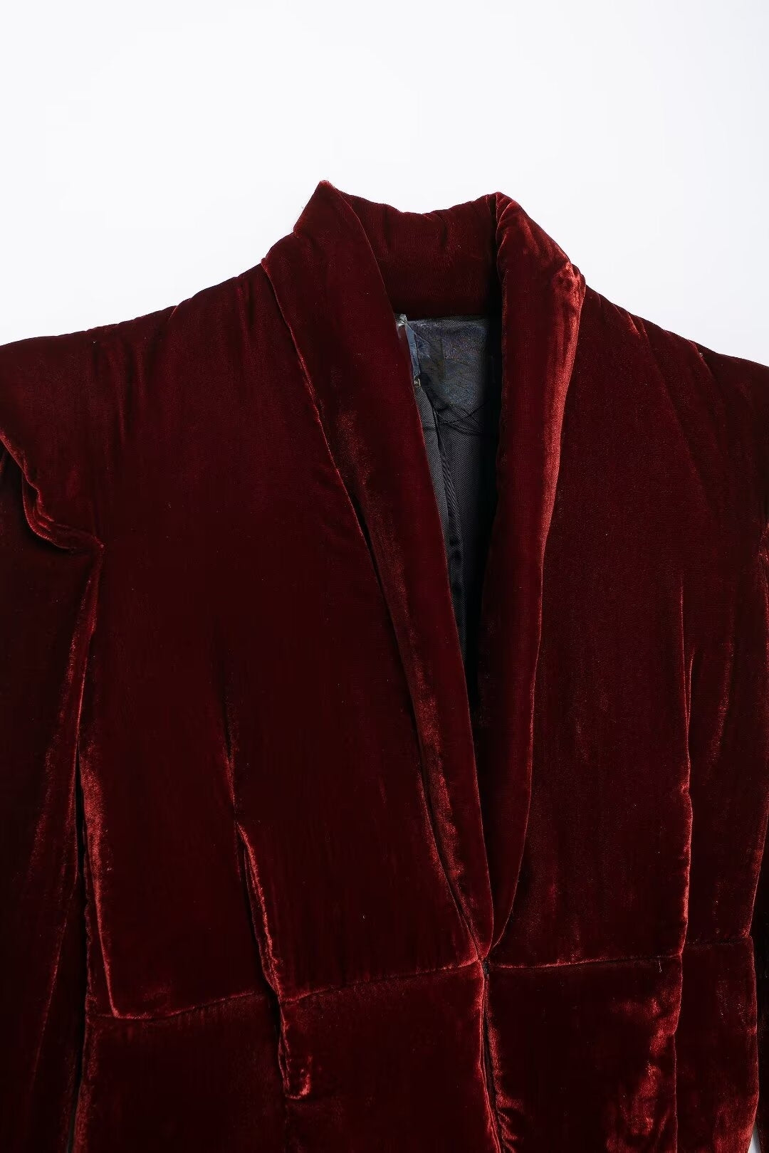 THE CHARLOTTE Blazer