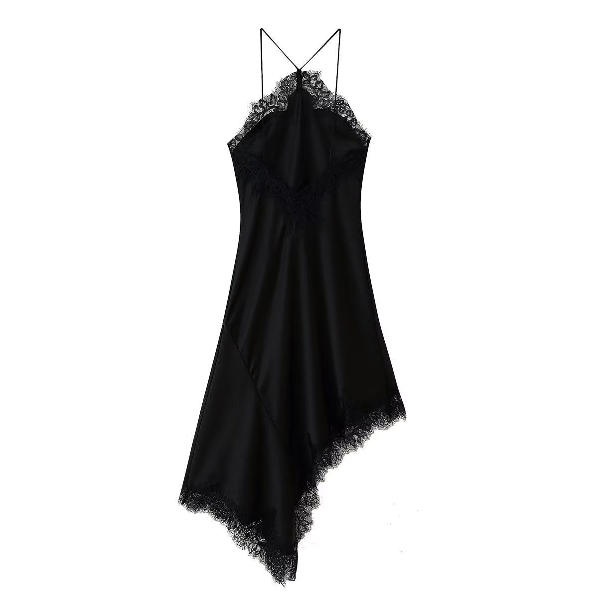 ORIANA Dress