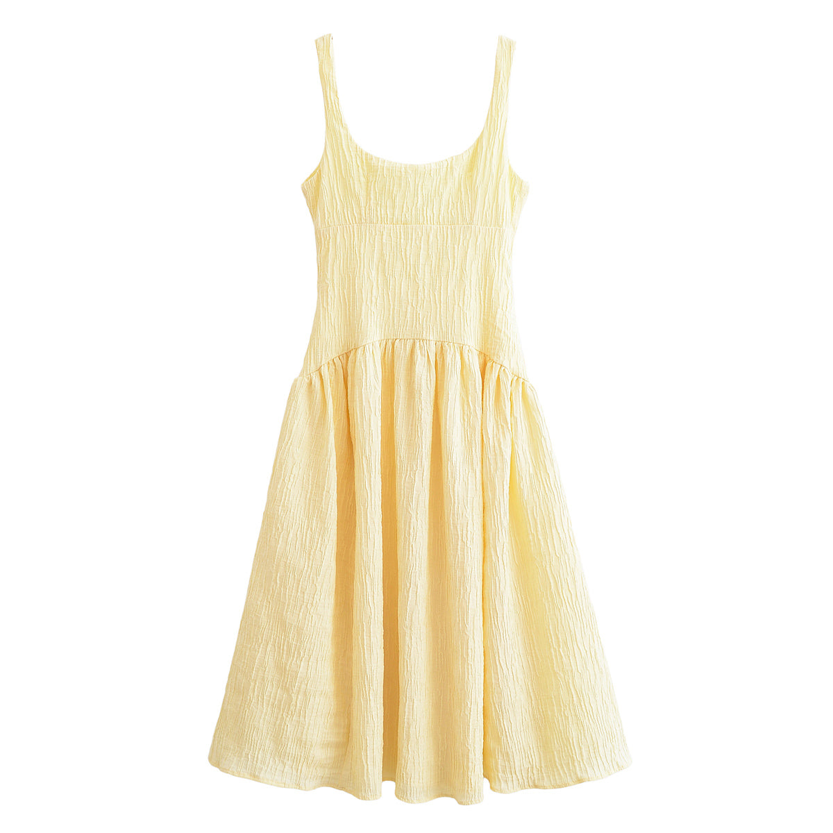 CANDIDA Midi Dress