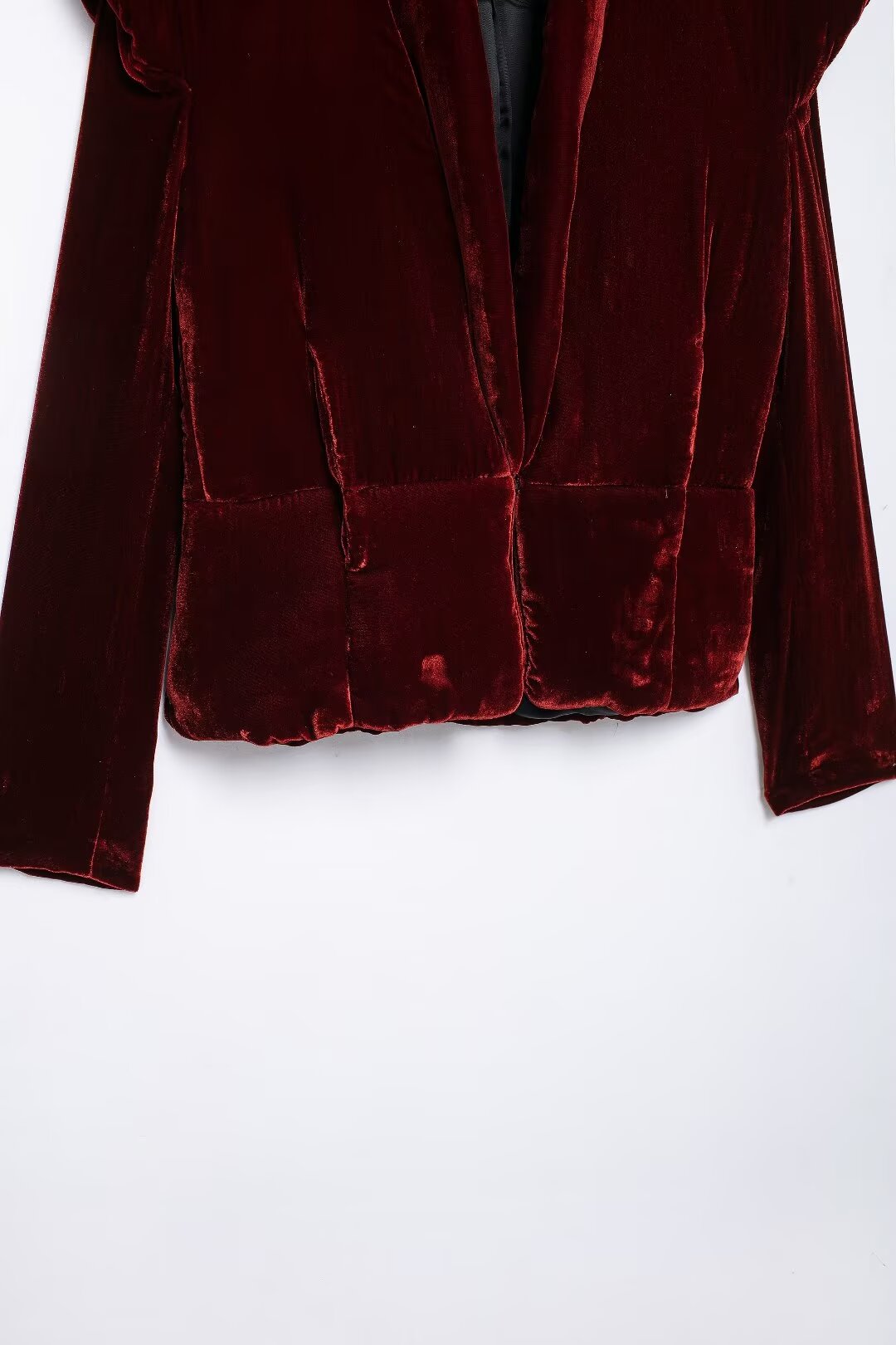 THE CHARLOTTE Blazer