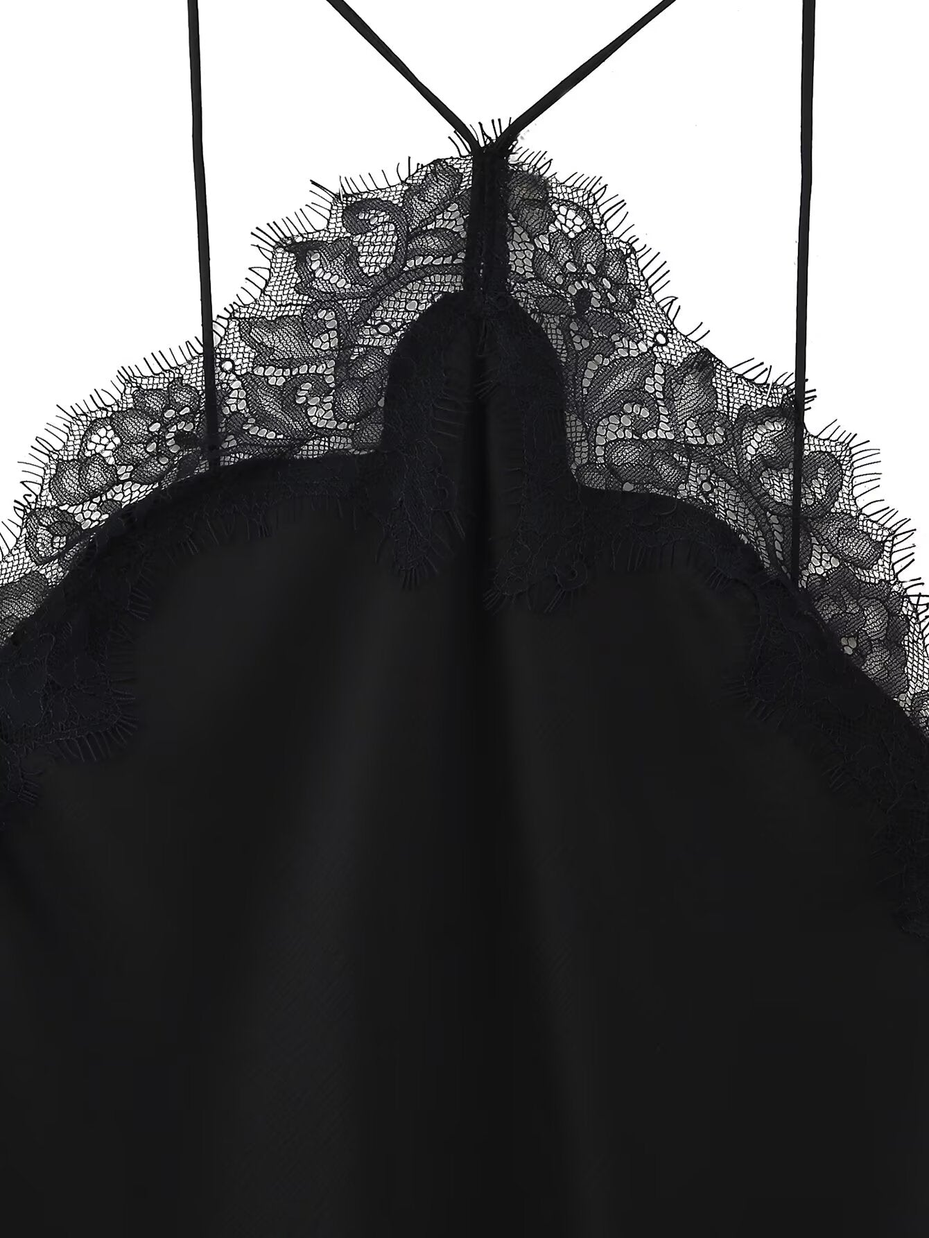 ORIANA Dress