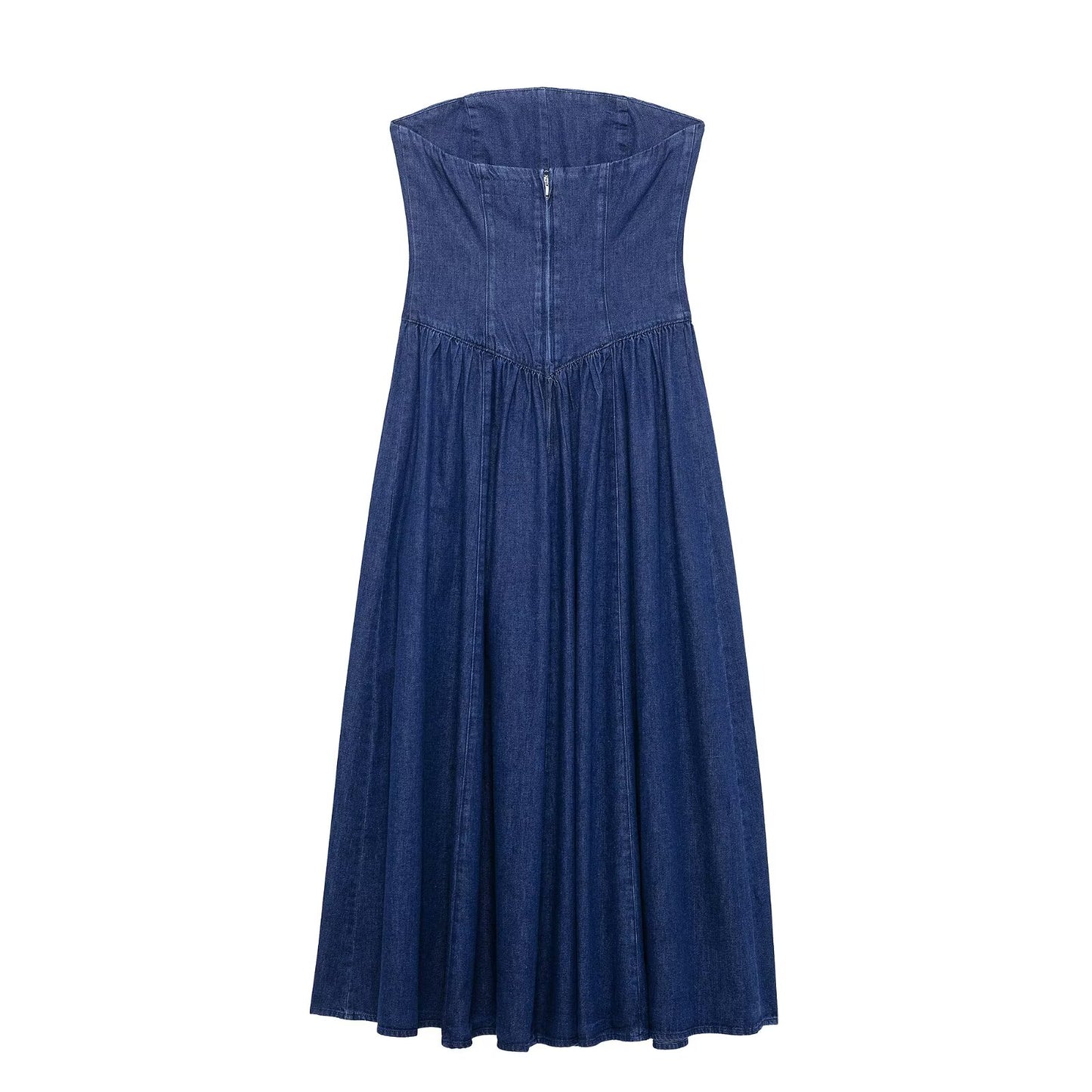 KATE Midi Dress