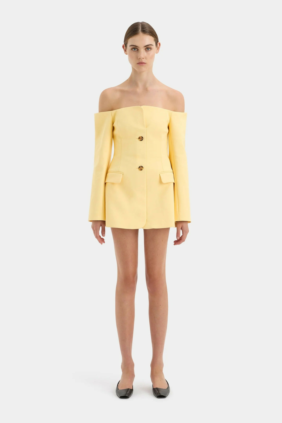 SANDRINE Dress