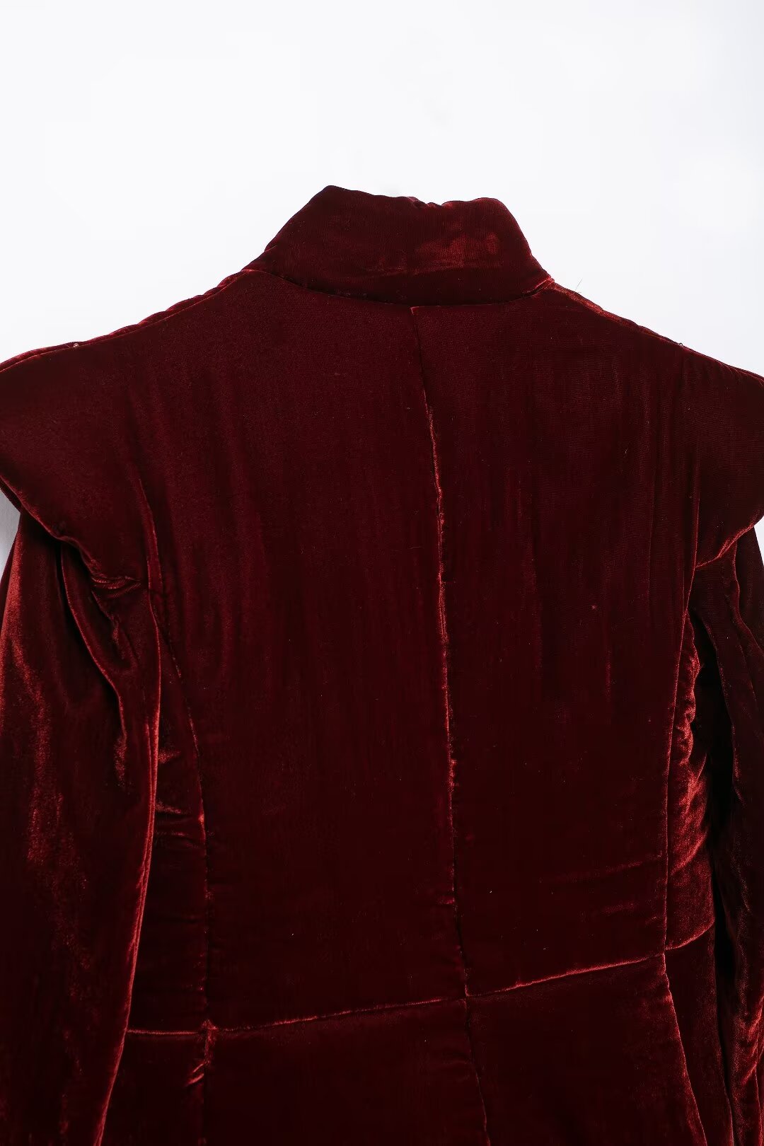 THE CHARLOTTE Blazer