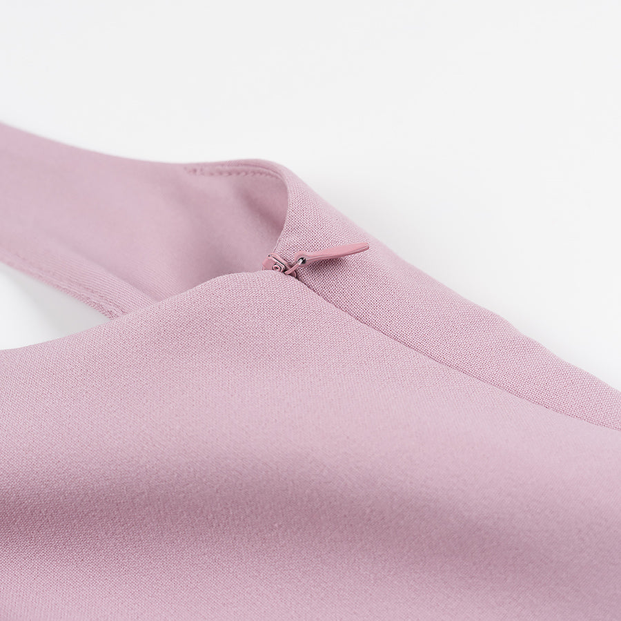 ROSETTA Mini Dress Short