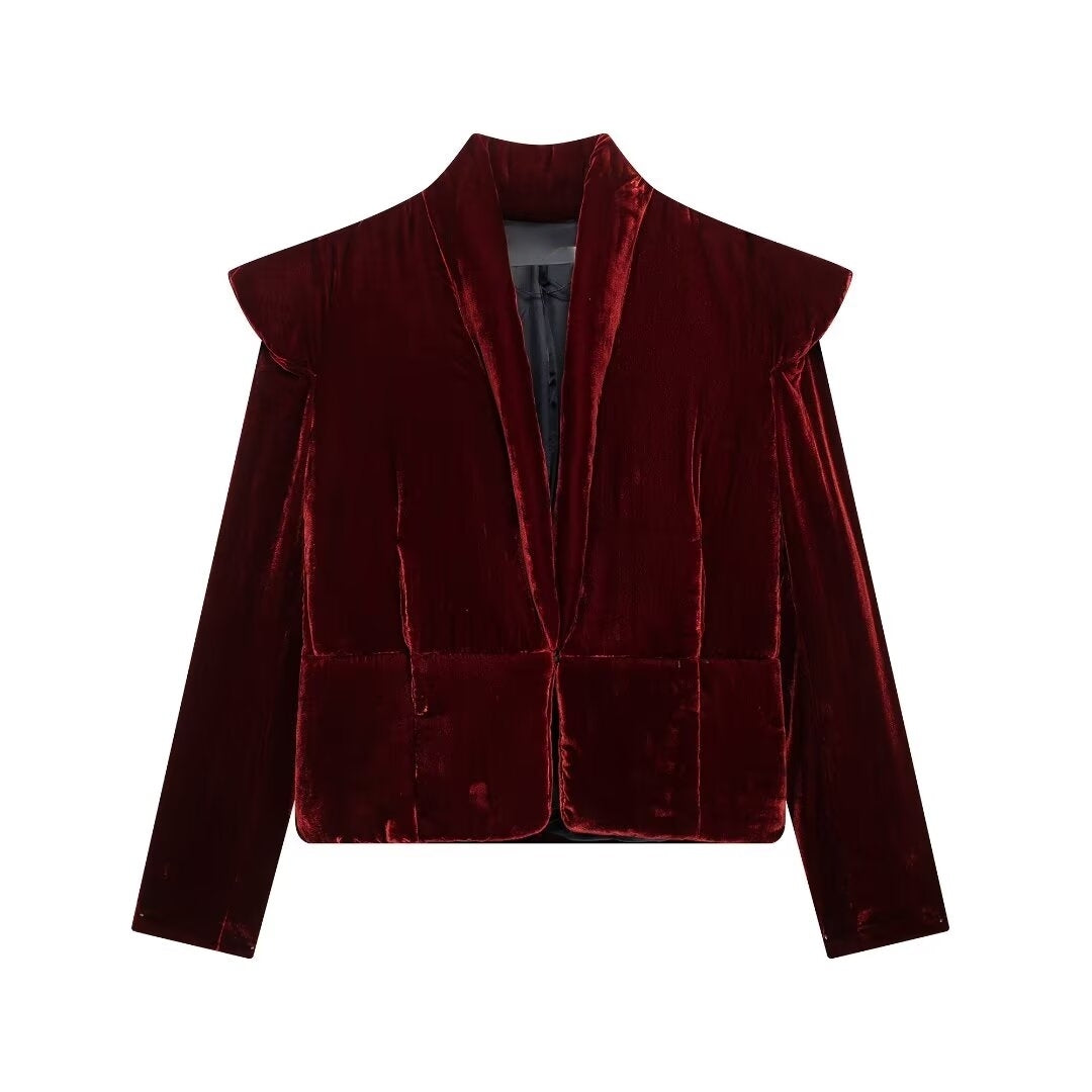 THE CHARLOTTE Blazer