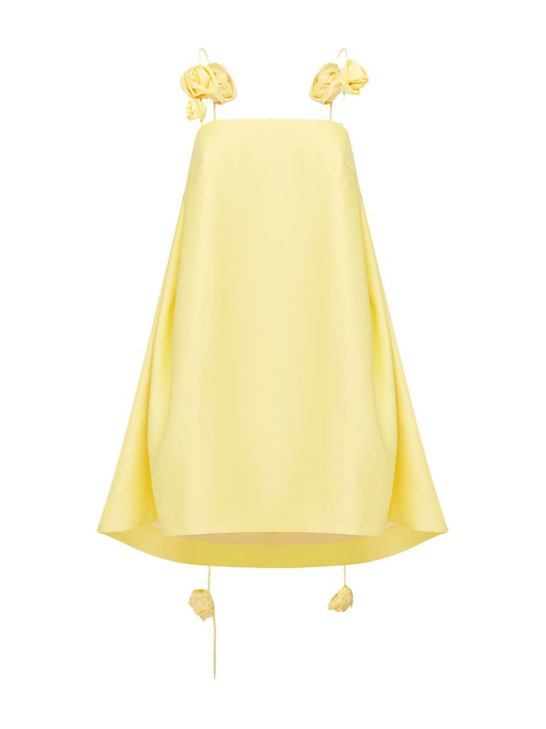 FIONA mini dress