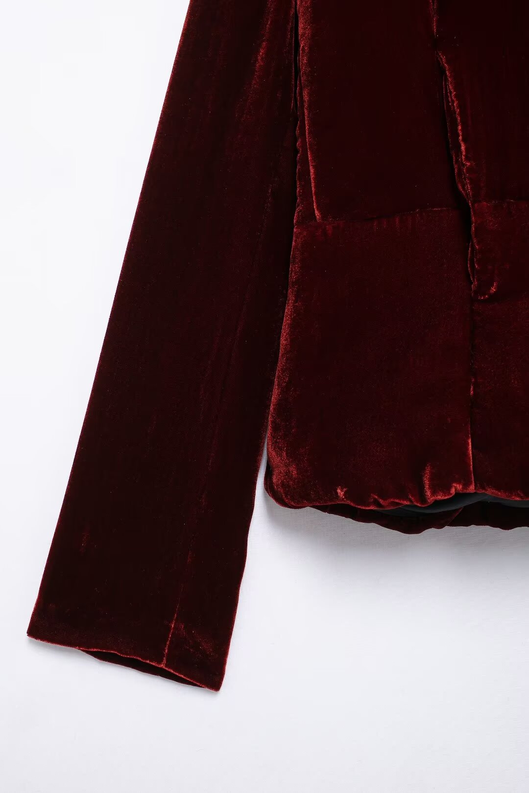 THE CHARLOTTE Blazer