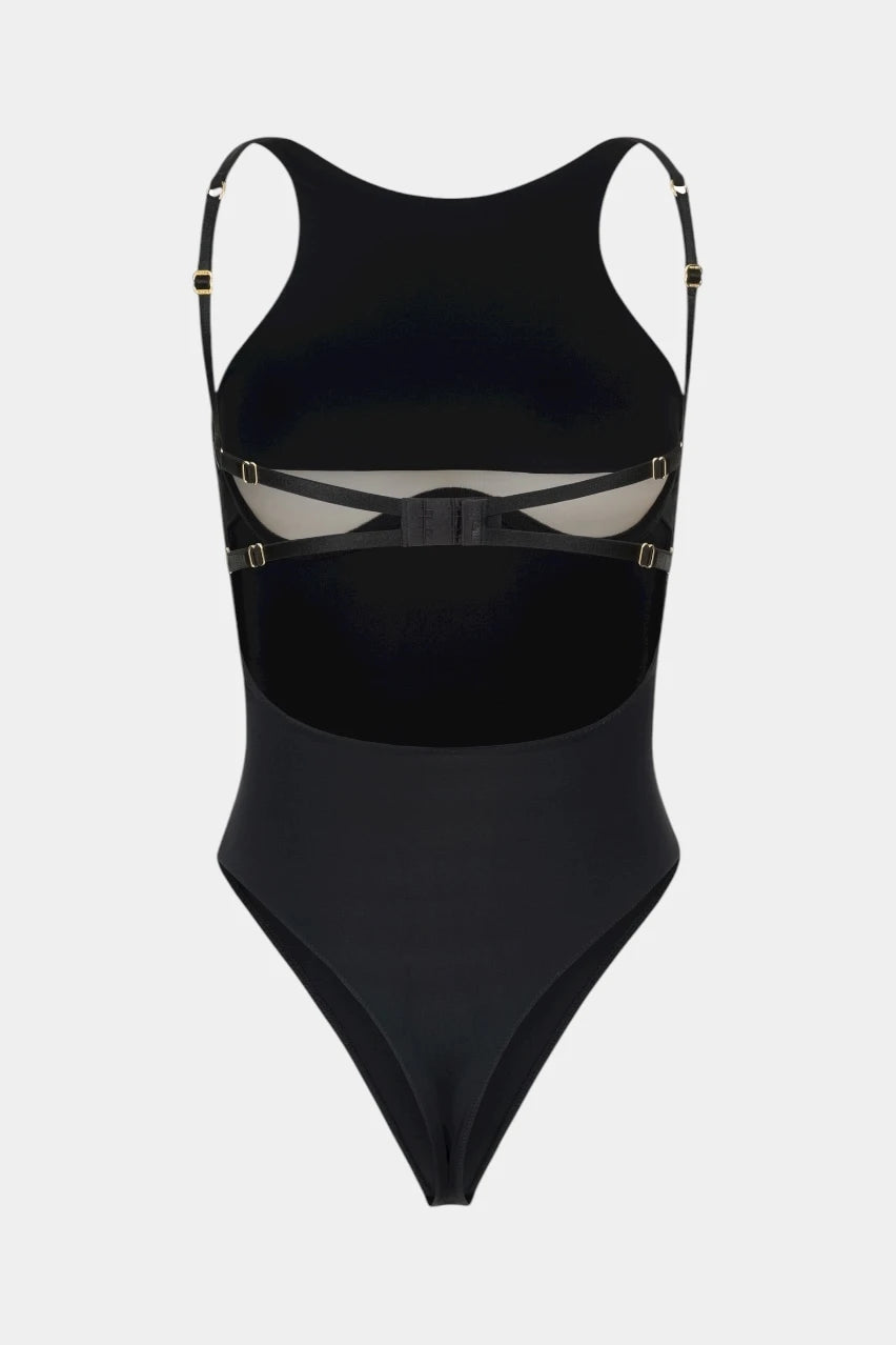 AMANDA Bodysuit / Swimwear