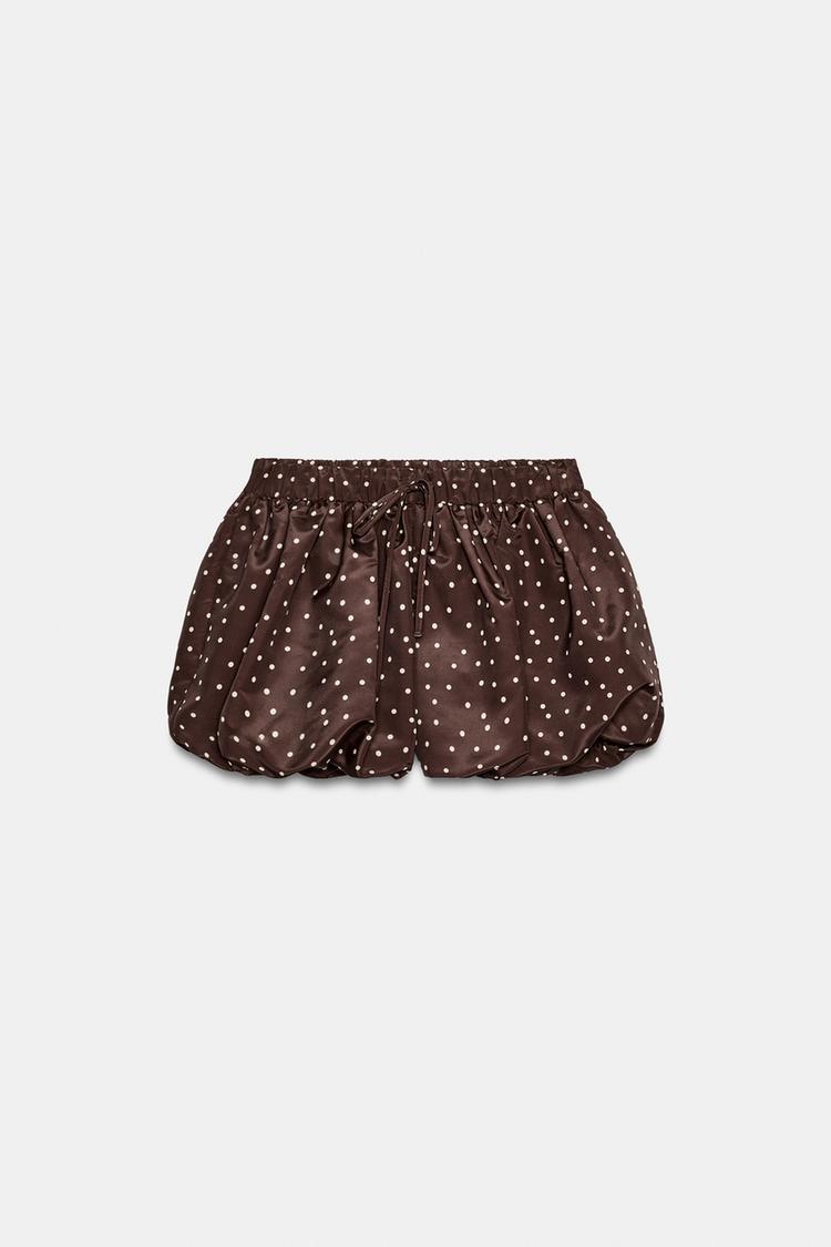 ORIANA Balloon  Short