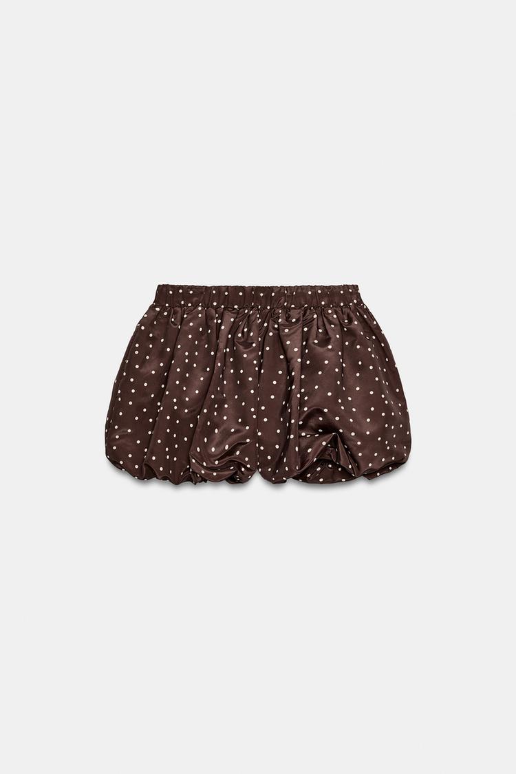 ORIANA Balloon  Short