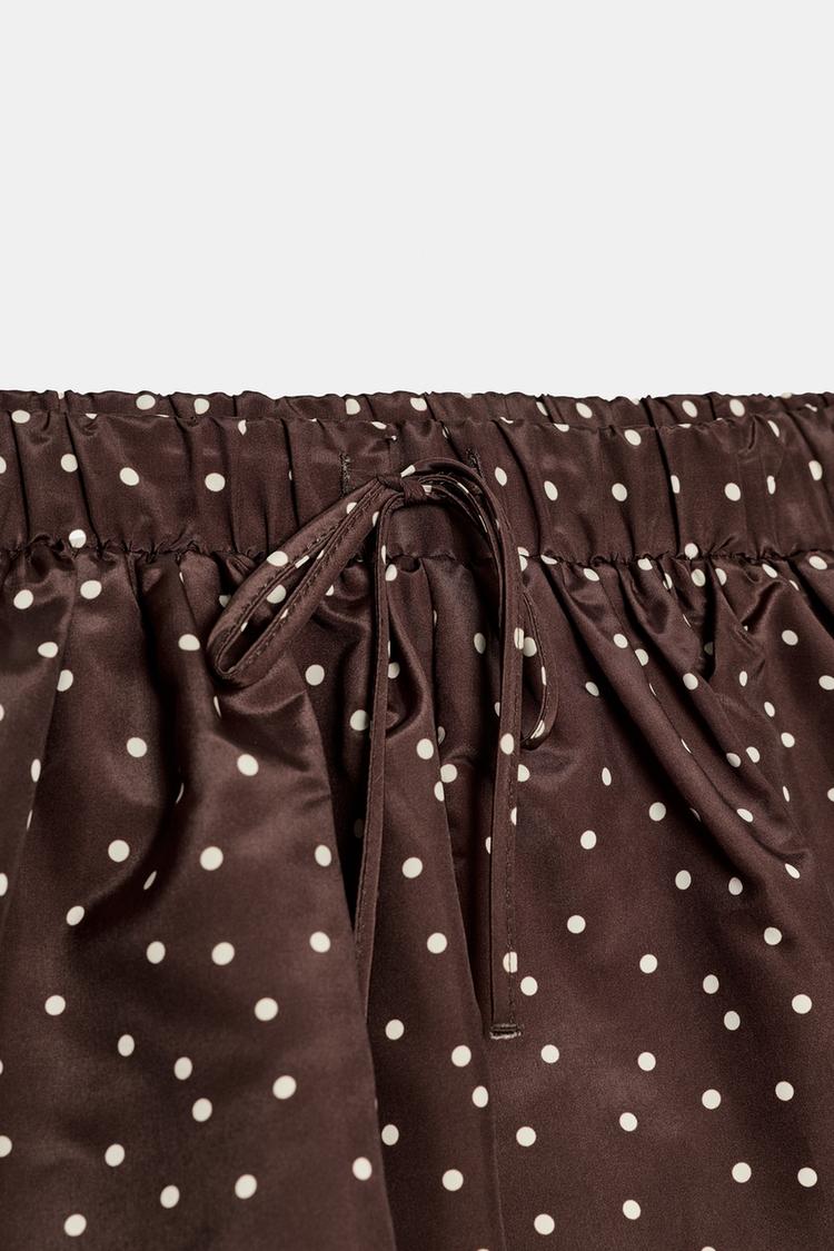 ORIANA Balloon  Short