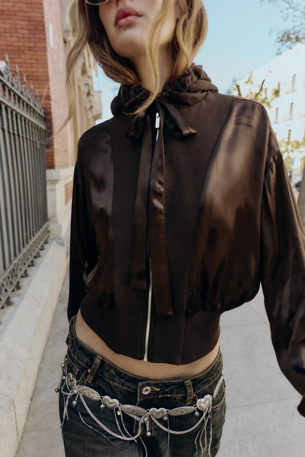 MORAIMA Jacket