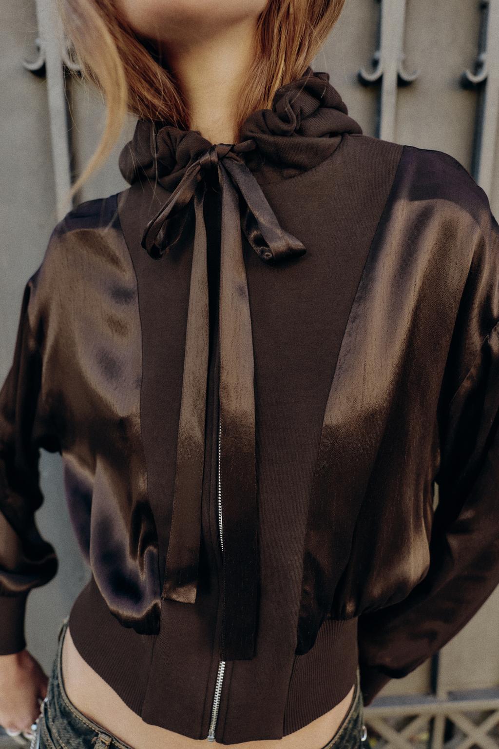 MORAIMA Jacket