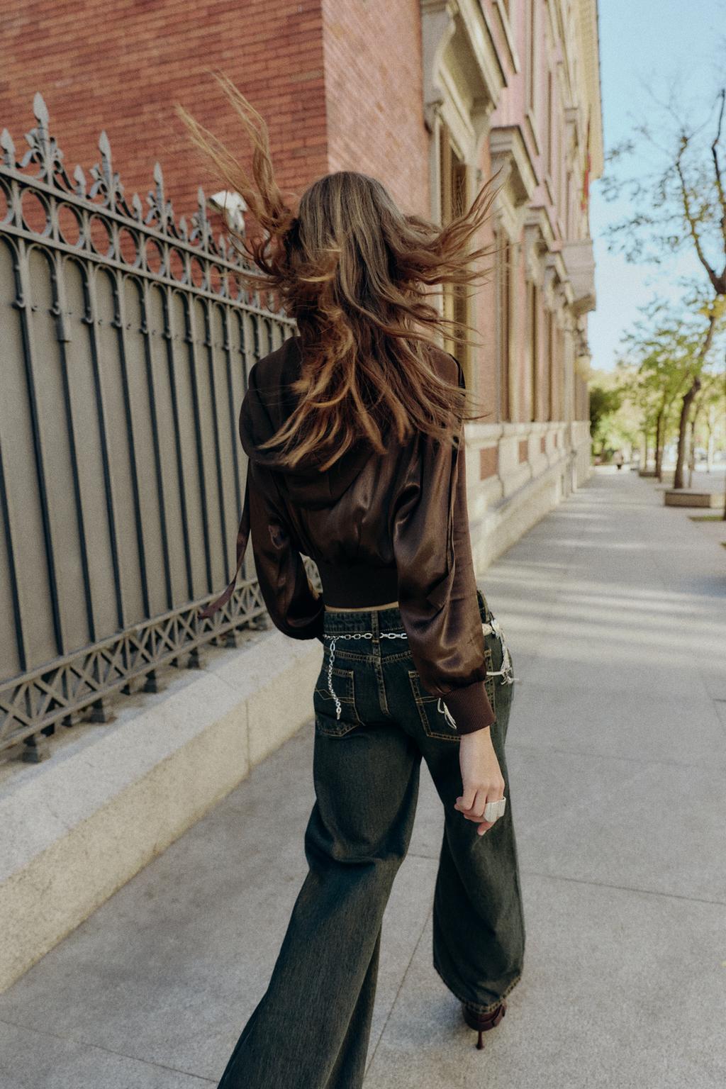 MORAIMA Jacket