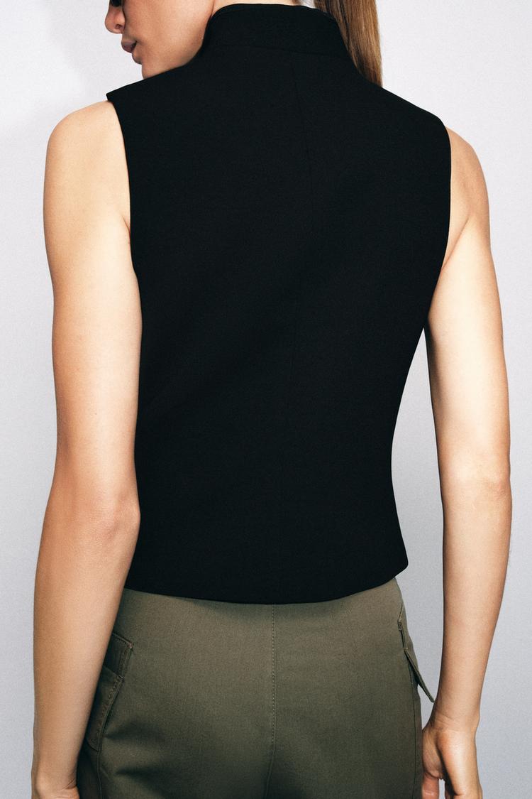 A NAPOLEON Vest