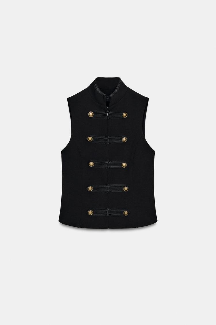 A NAPOLEON Vest