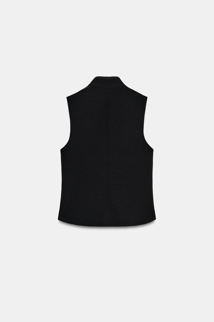 A NAPOLEON Vest