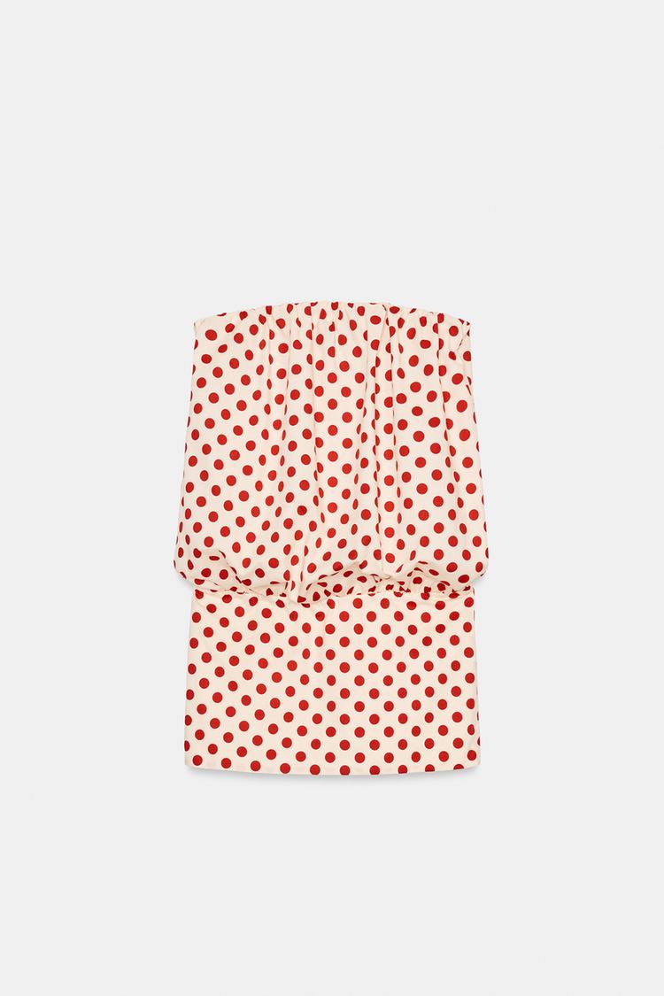 OLY Mini Dress
