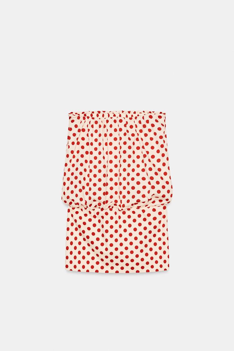 OLY Mini Dress