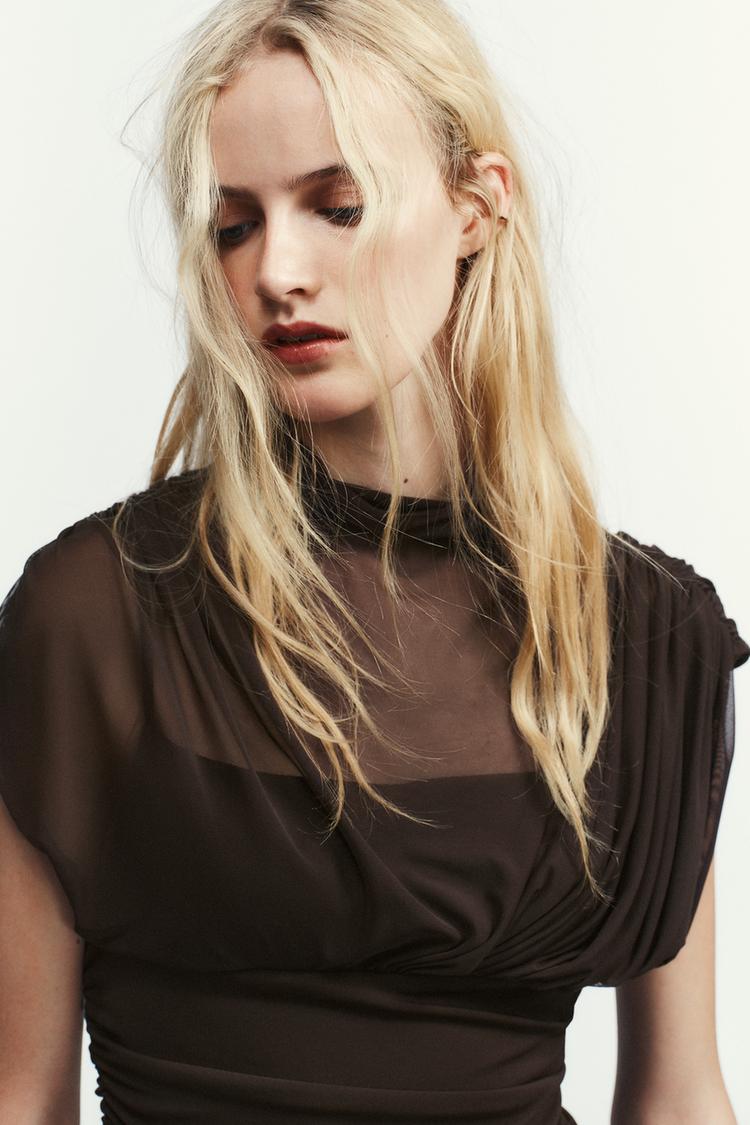 SIENNA Maxi Dress