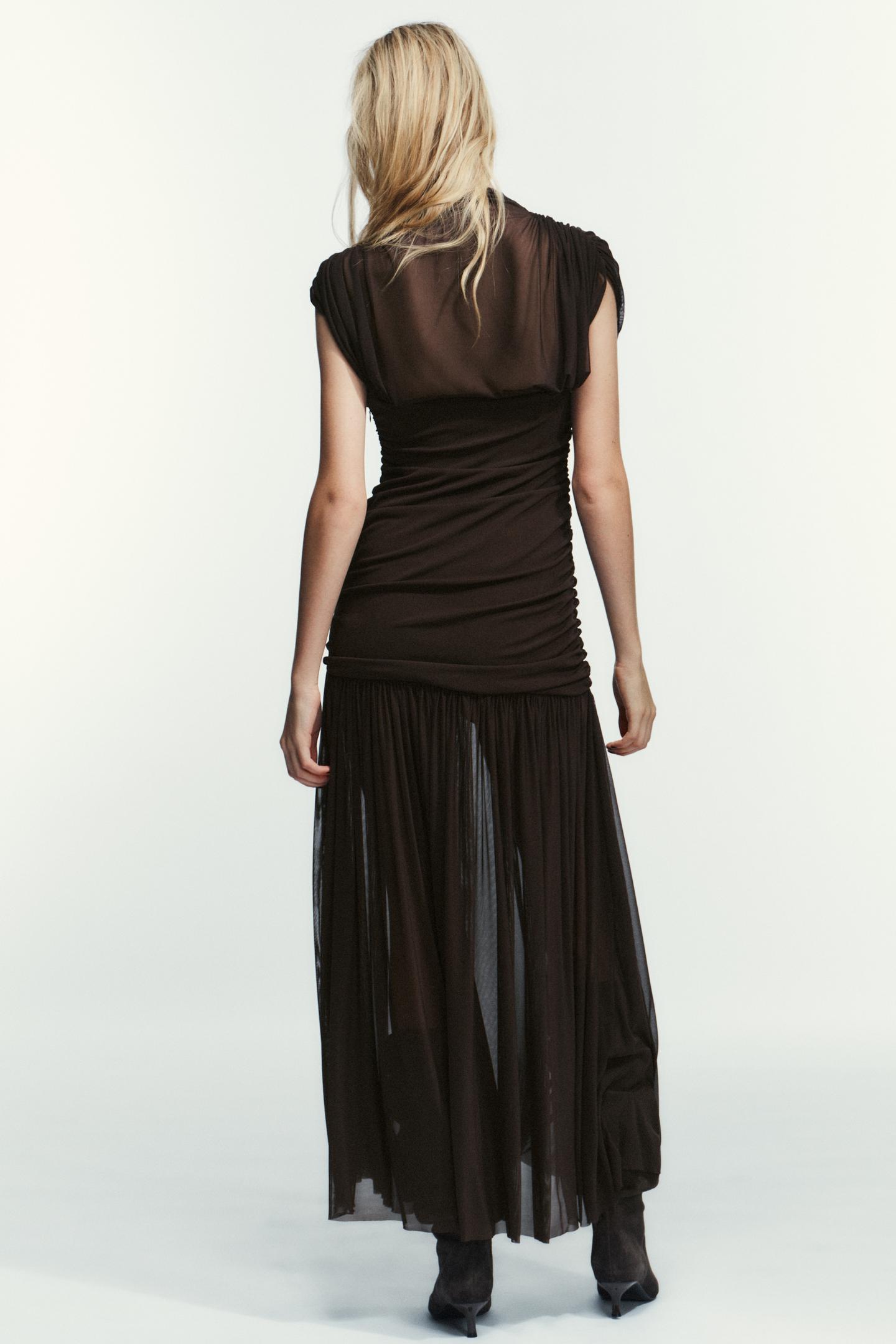SIENNA Maxi Dress