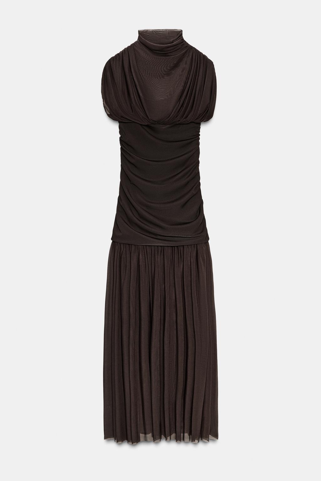 SIENNA Maxi Dress