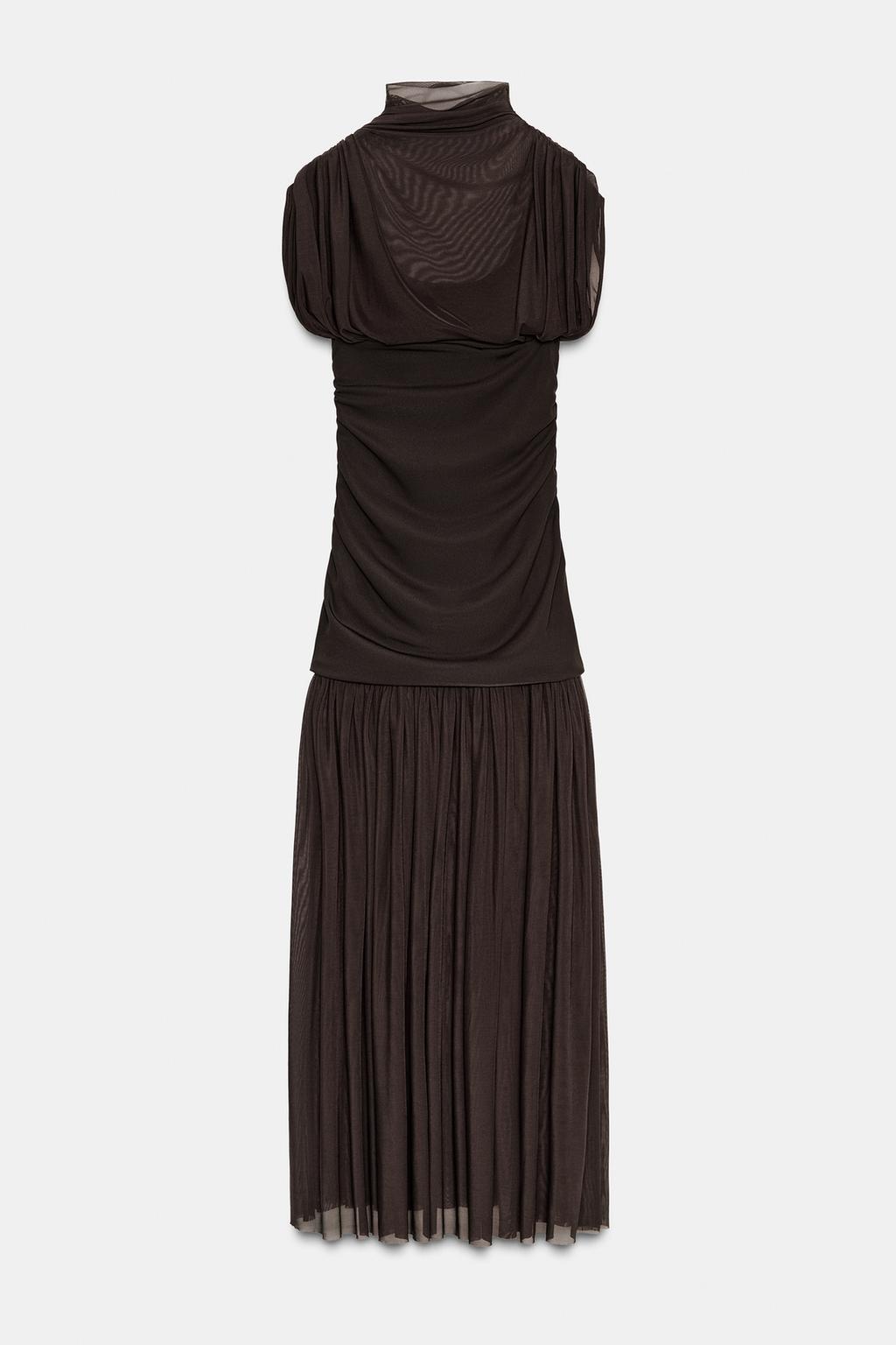 SIENNA Maxi Dress