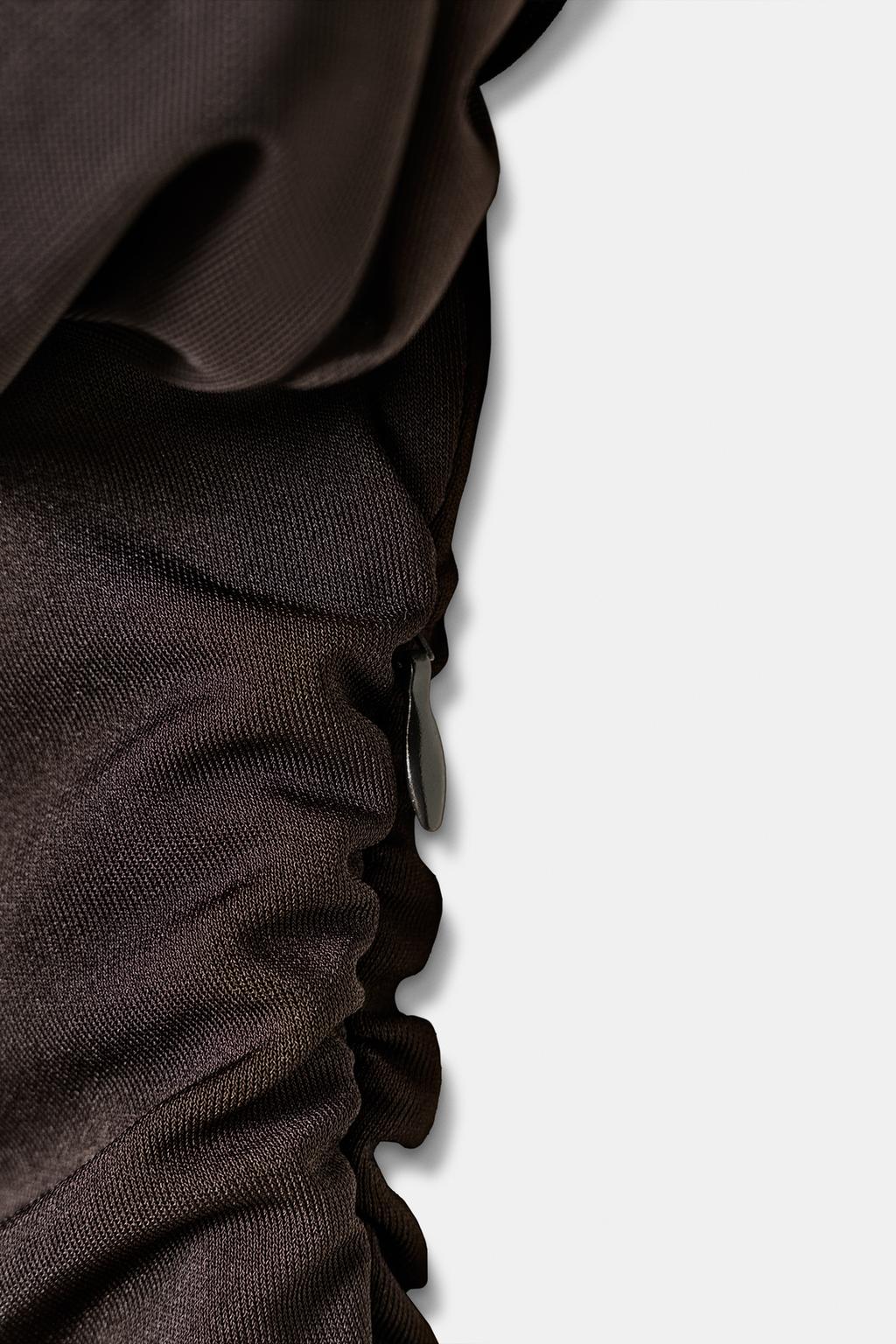 SIENNA Maxi Dress