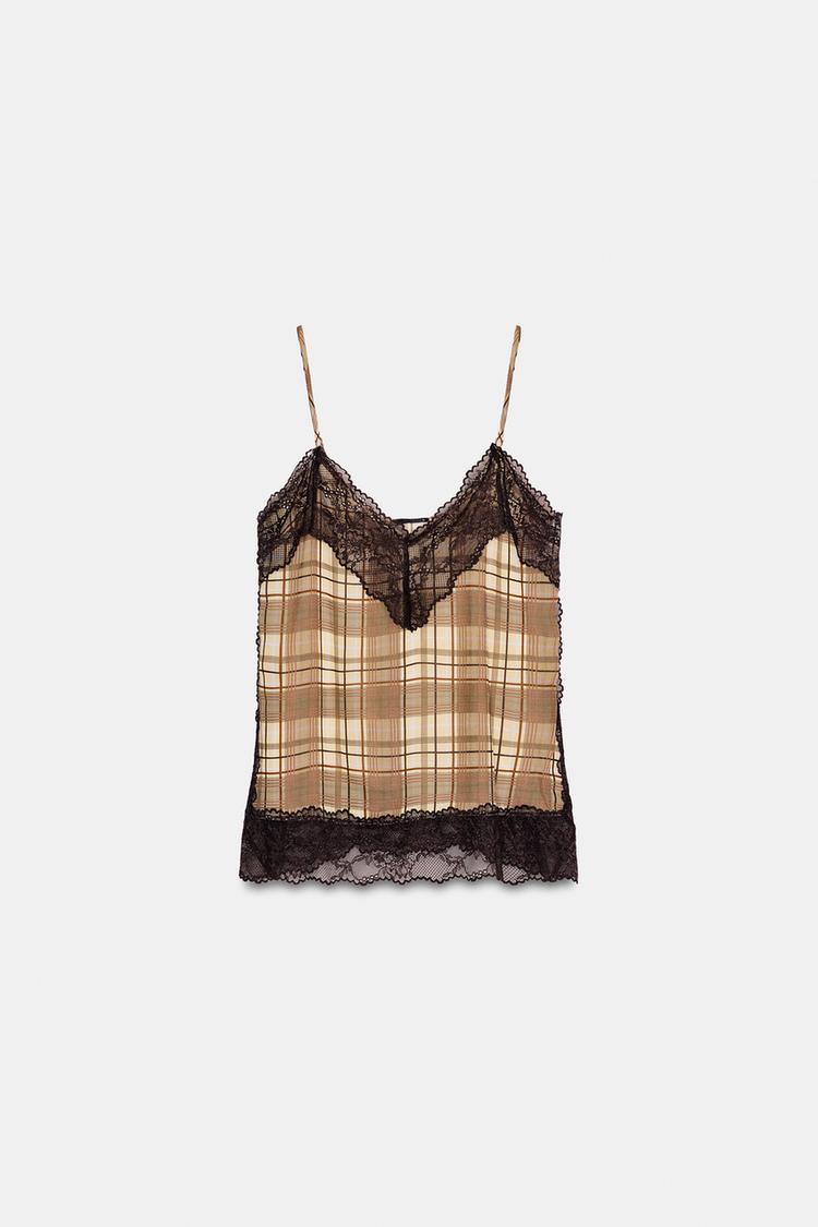 MAGGIE Top