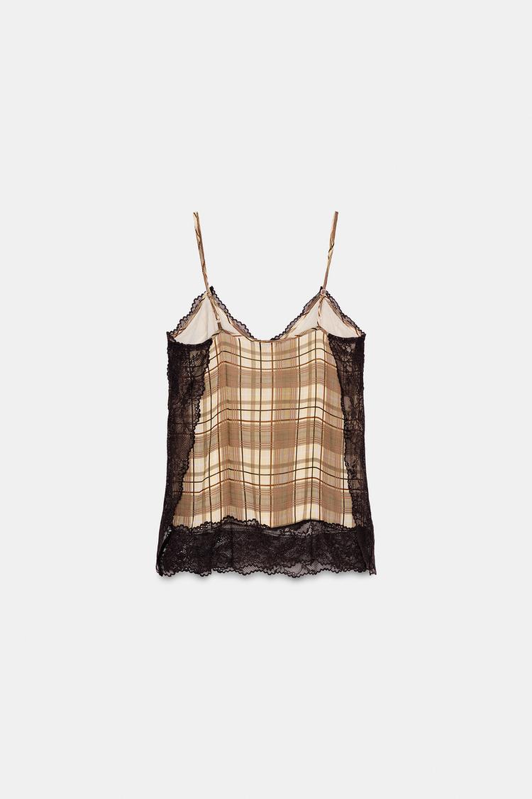 MAGGIE Top