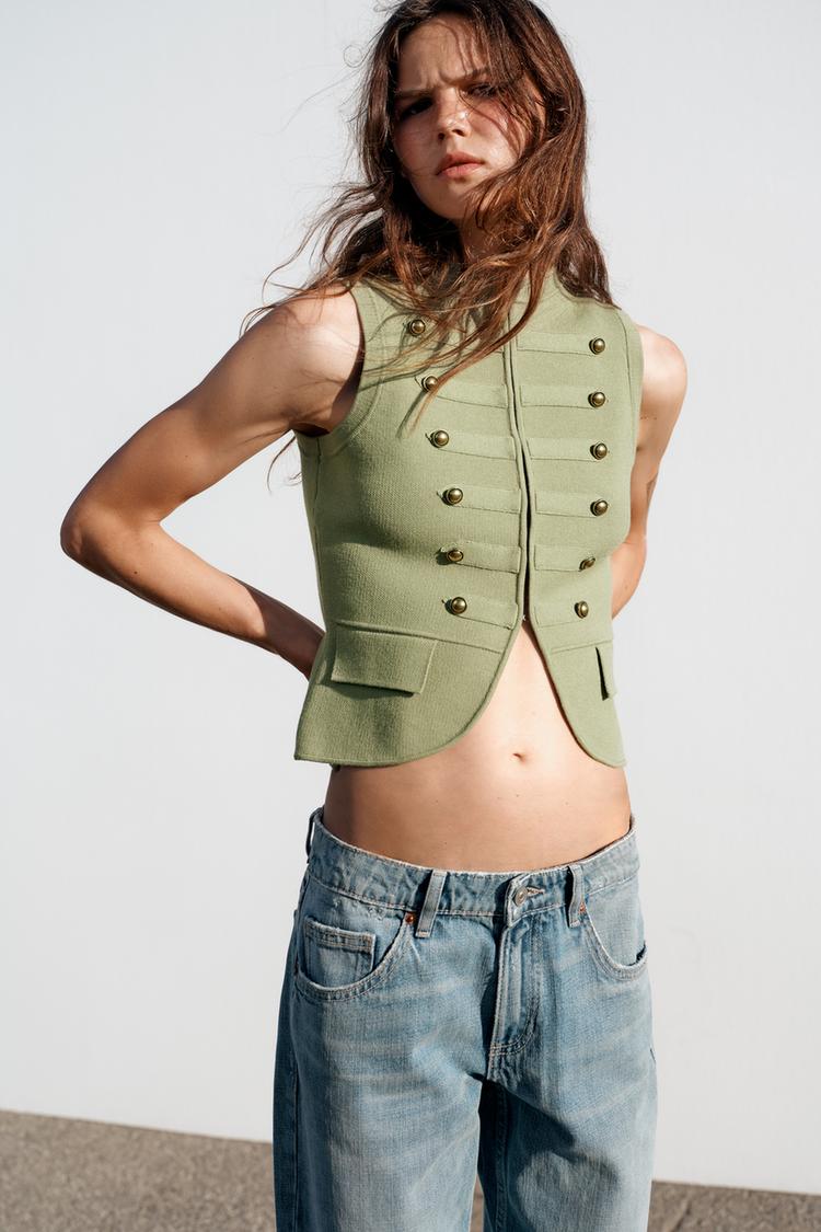 a MATCHIA Top