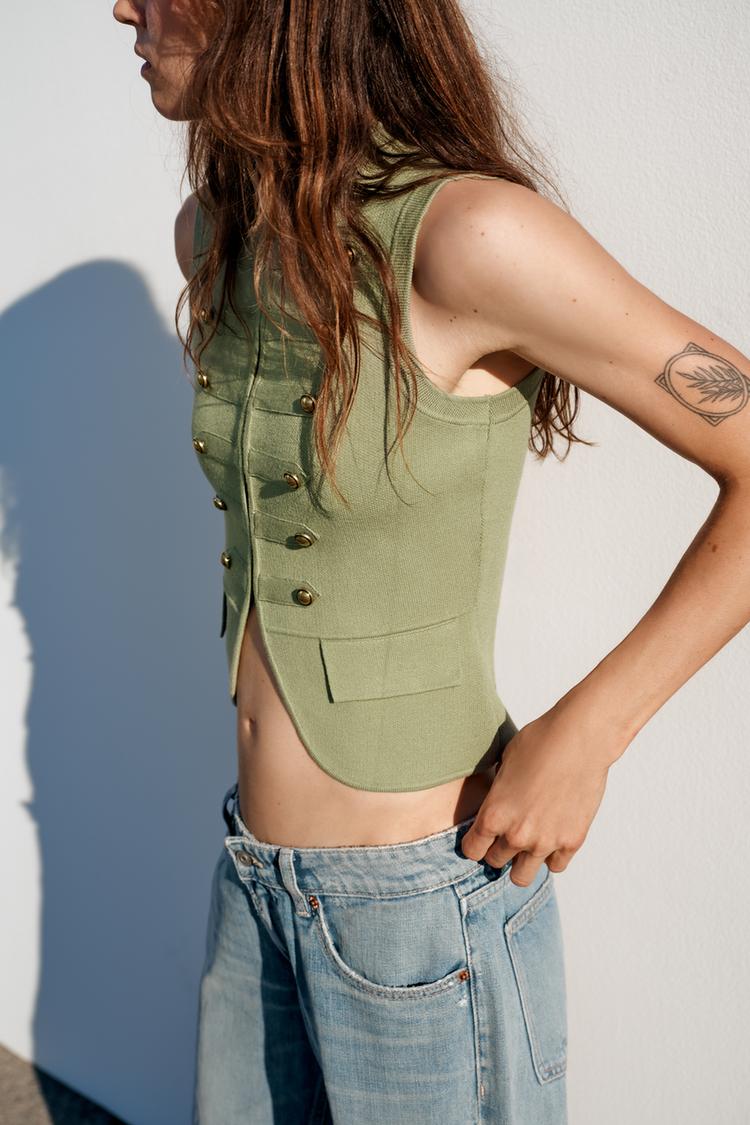 a MATCHIA Top
