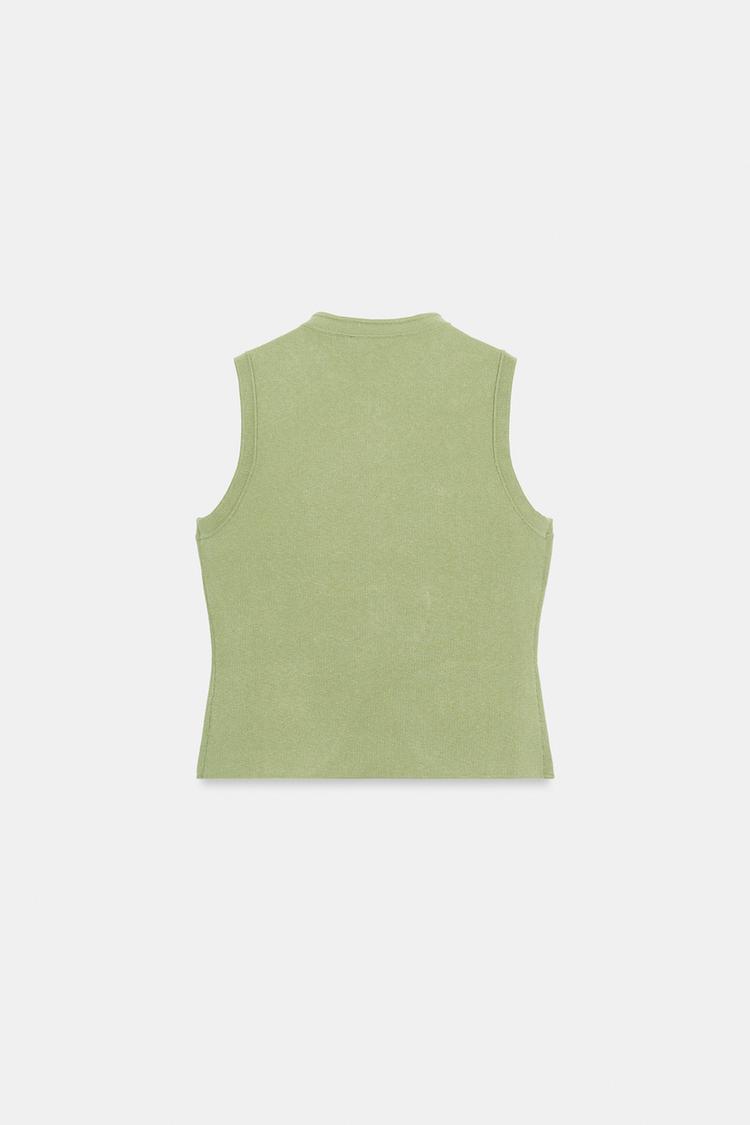 a MATCHIA Top