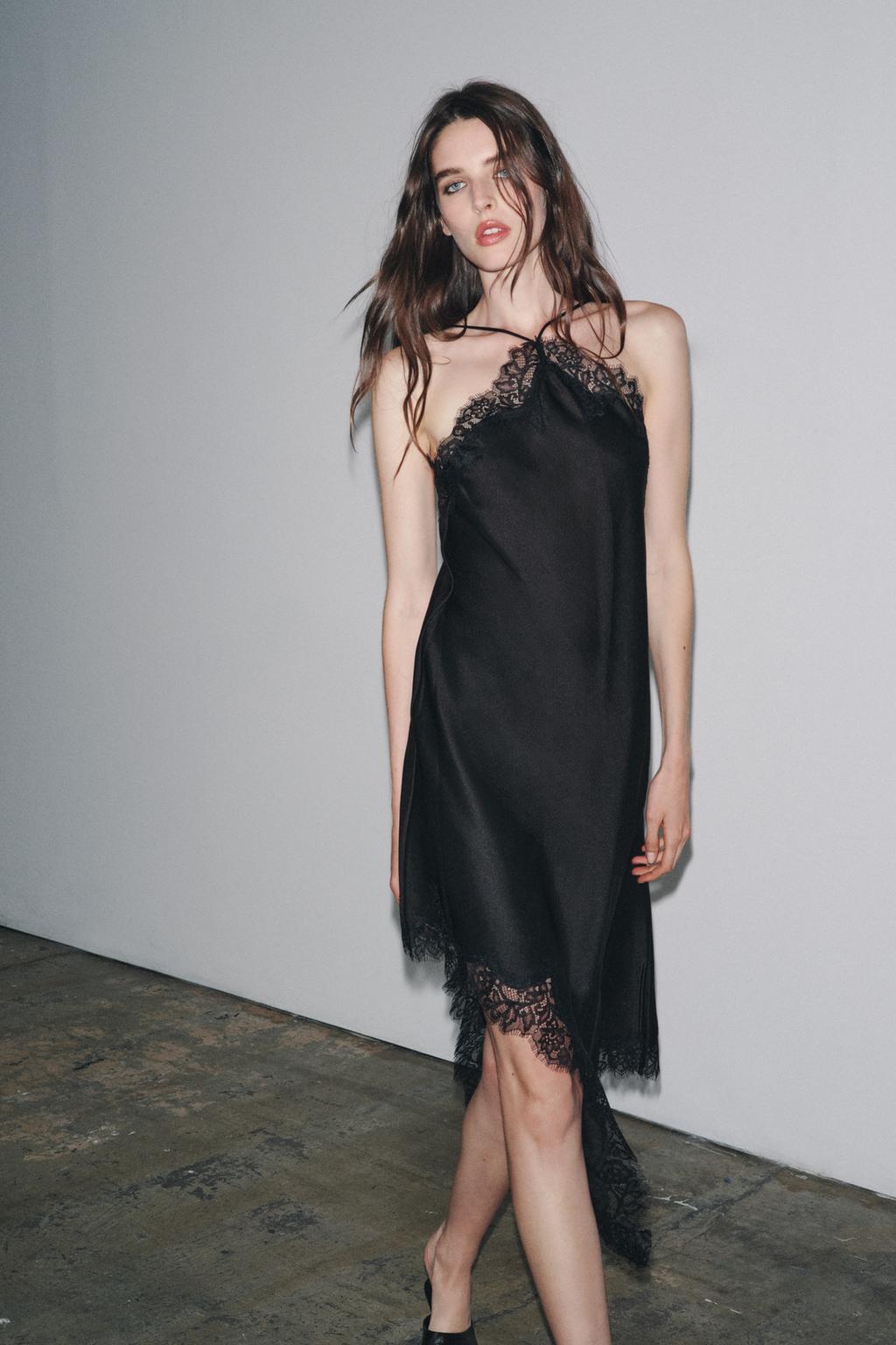 ORIANA Dress