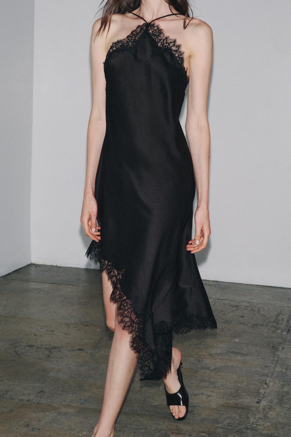 ORIANA Dress