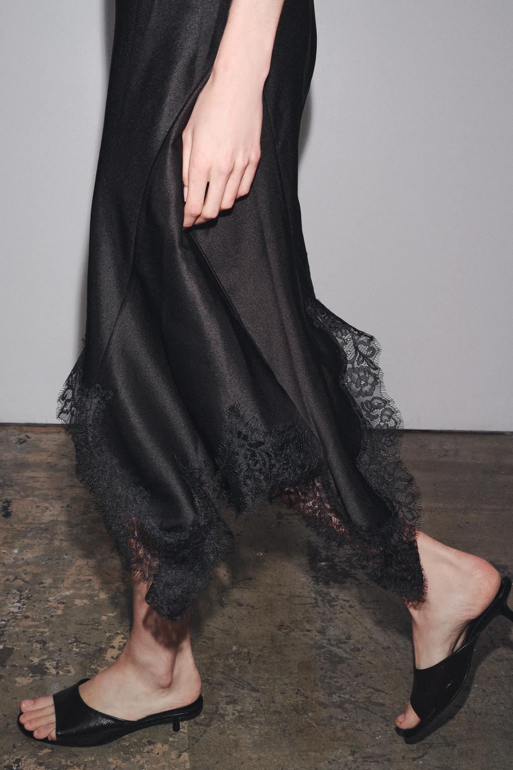ORIANA Dress