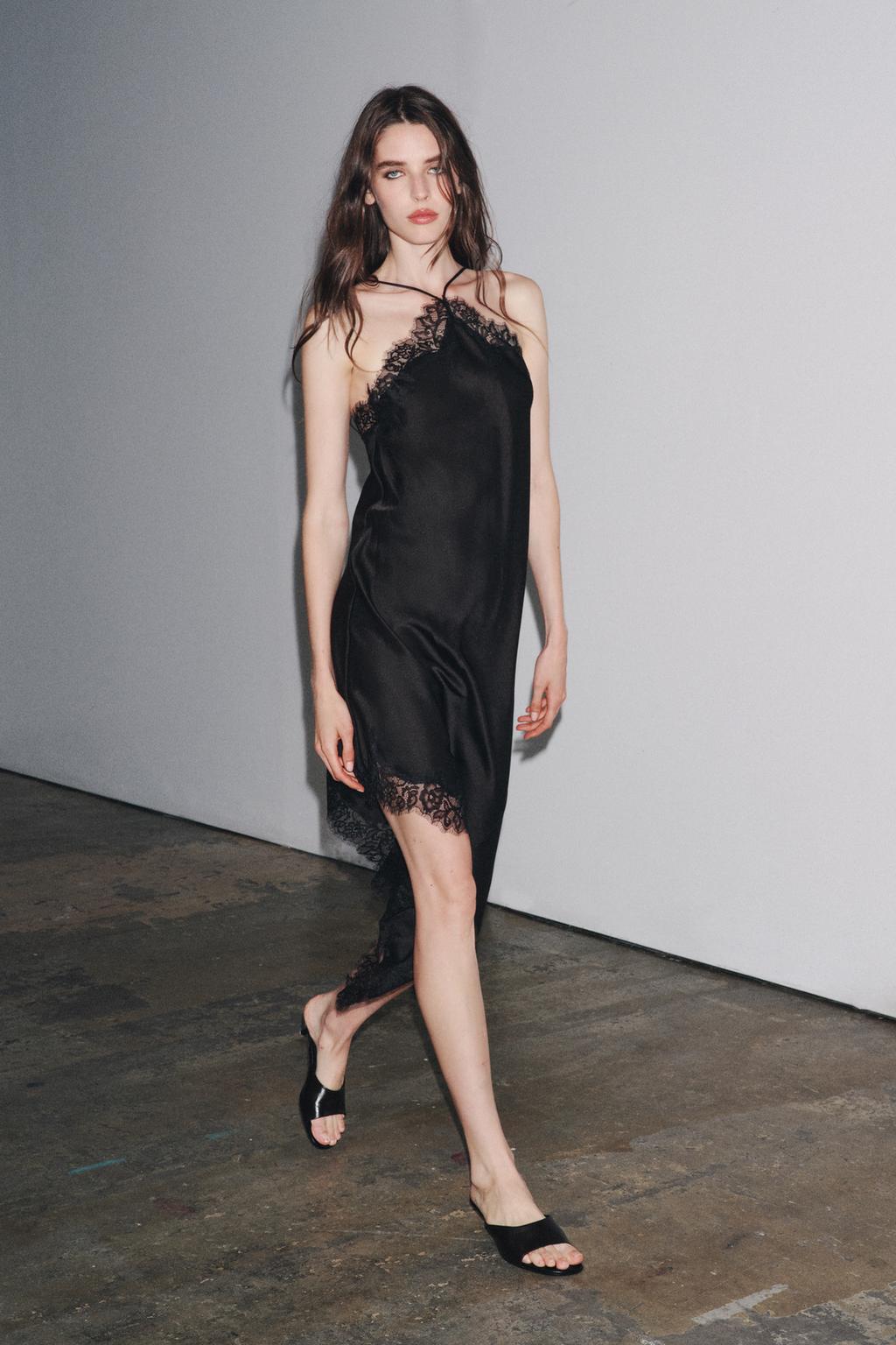ORIANA Dress