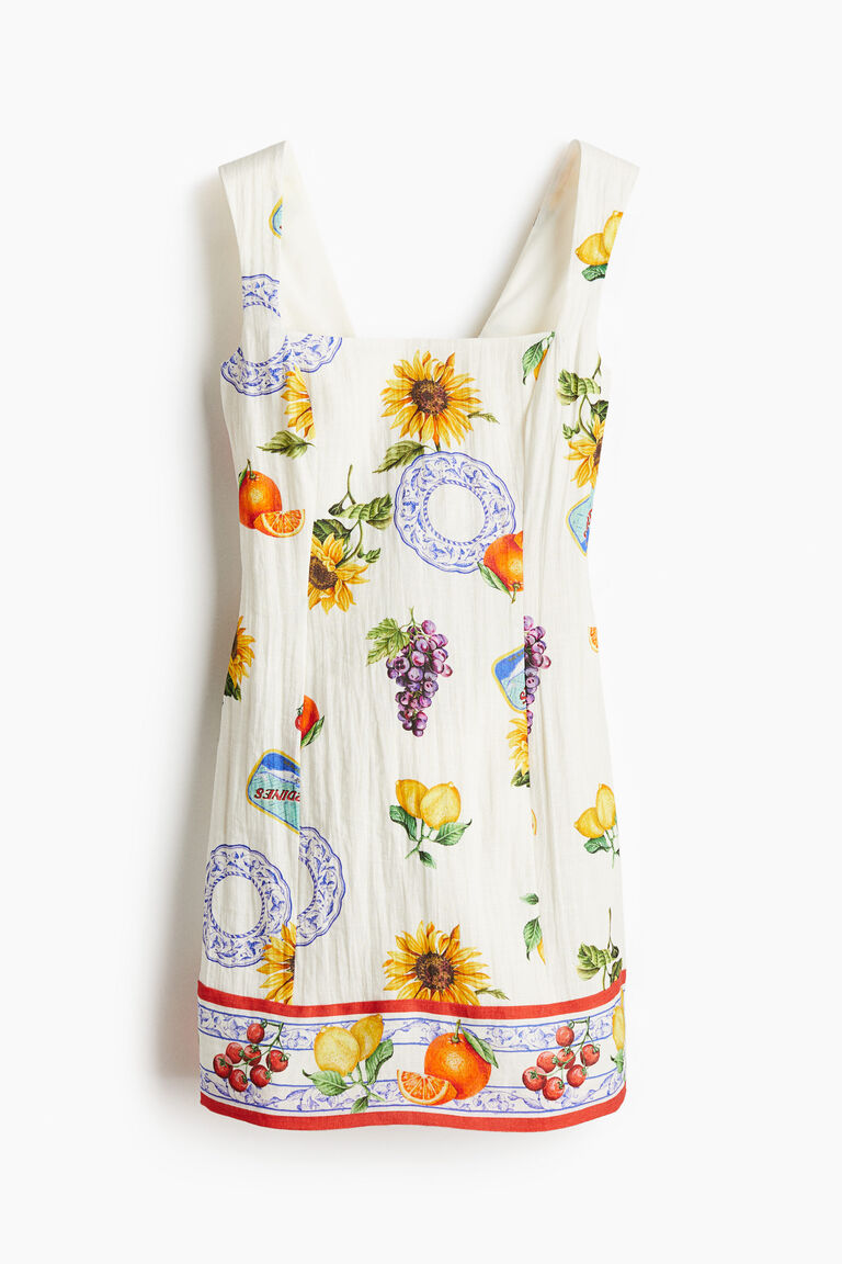 Ariel Summer Dress