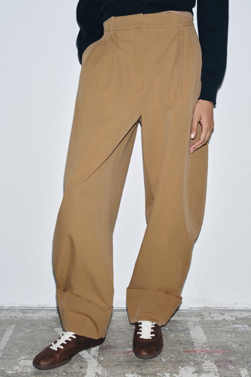 A CLAUDIE pants