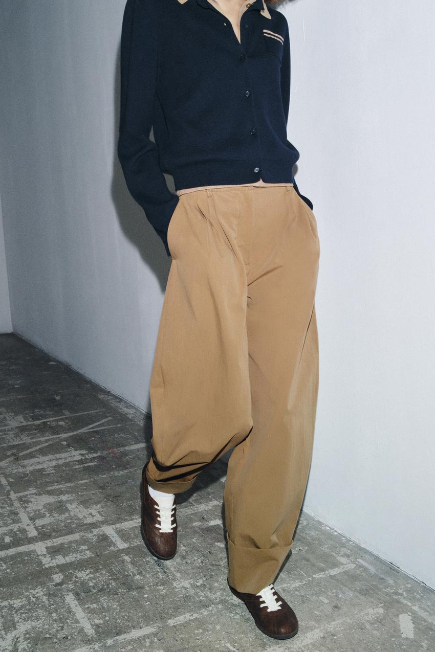 A CLAUDIE pants