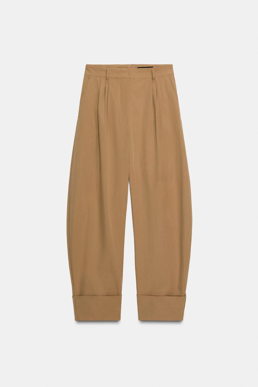A CLAUDIE pants