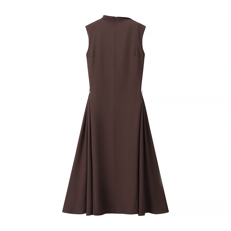 ESPRESSO Maxi Dress