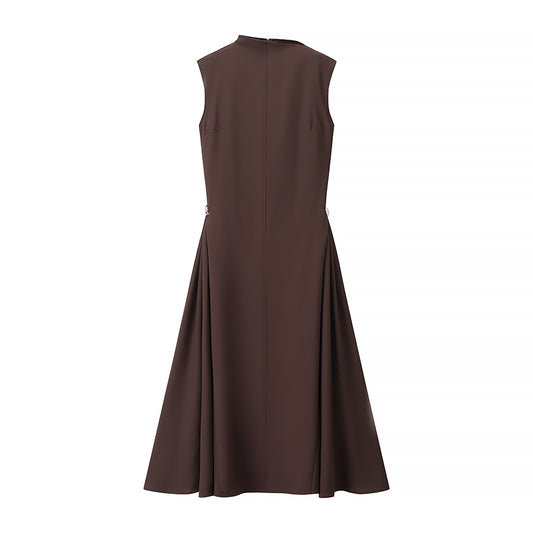 ESPRESSO Maxi Dress