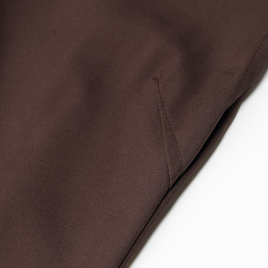 ESPRESSO Maxi Dress