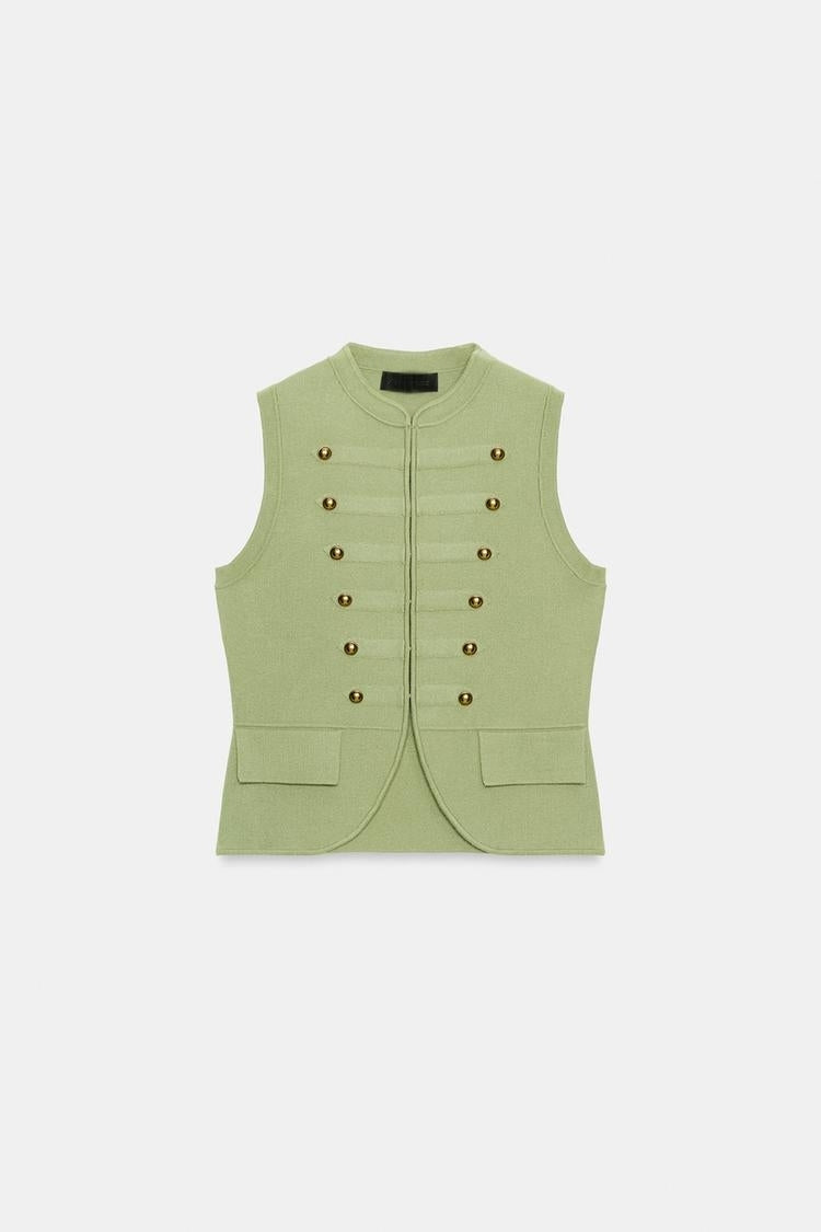 a MATCHIA Top