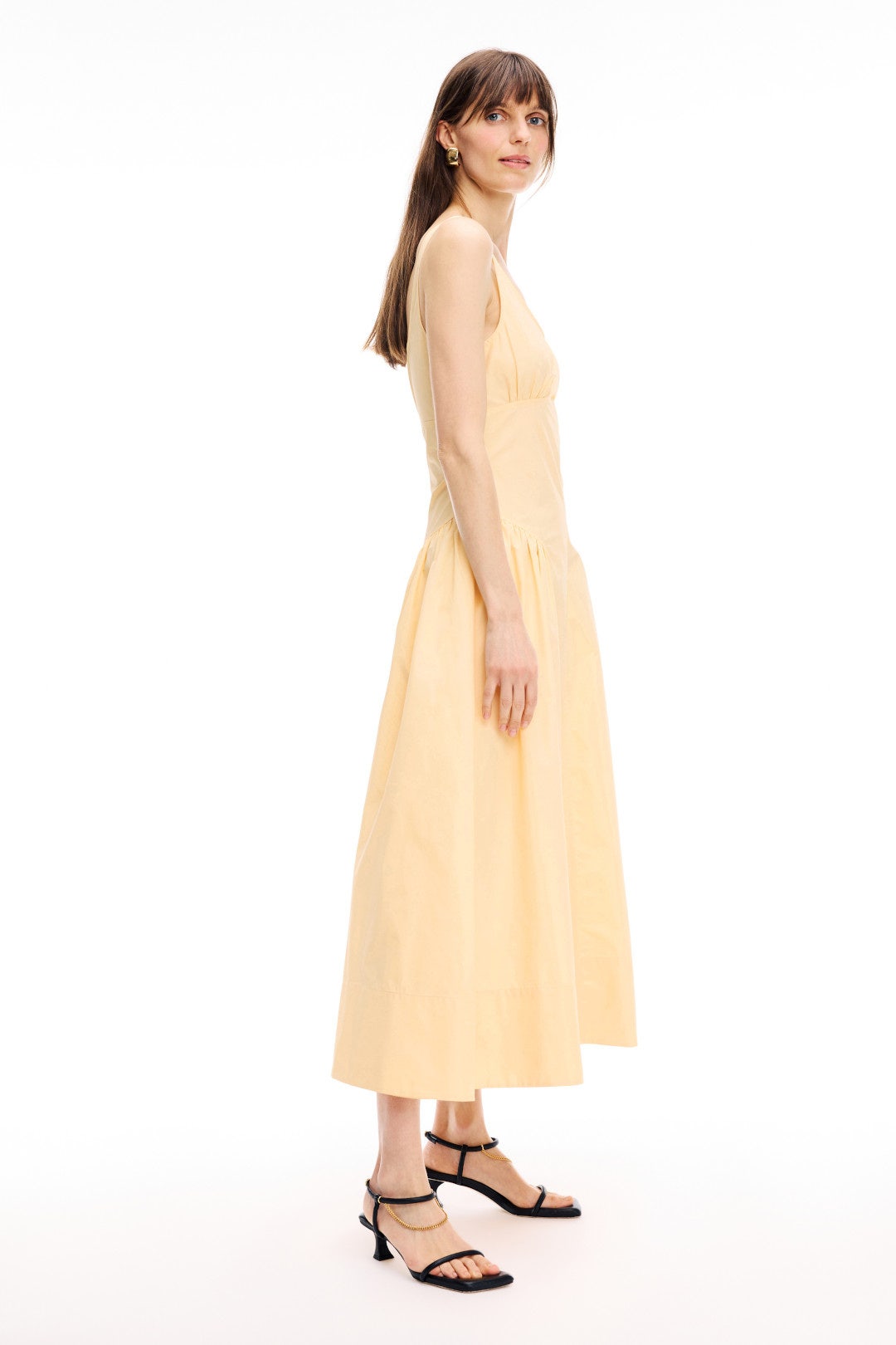 NOAH Midi Dress