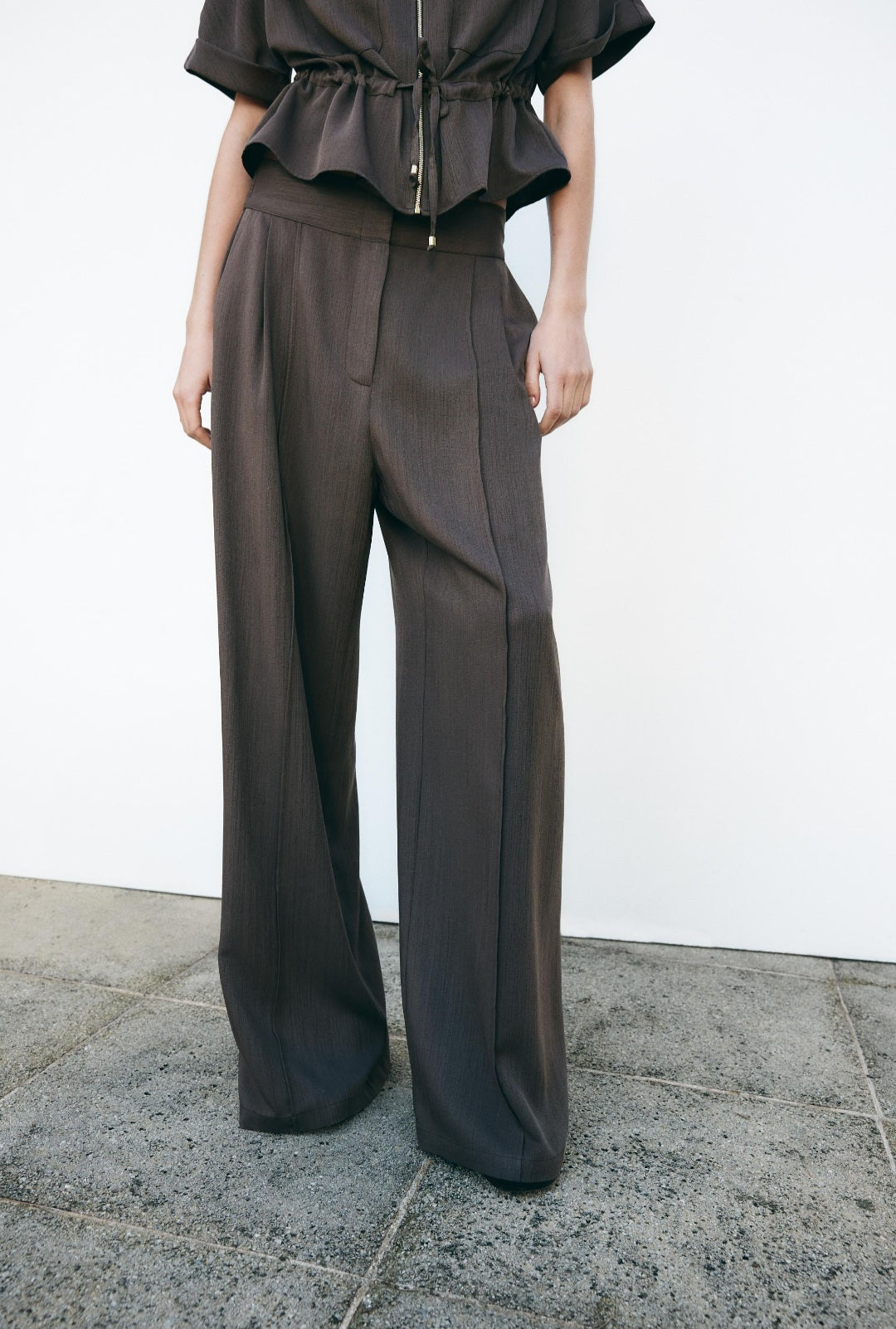 OLYVIA Pant