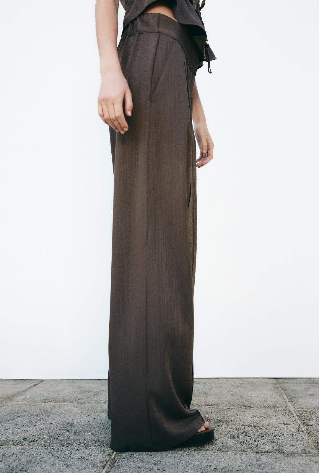 OLYVIA Pant