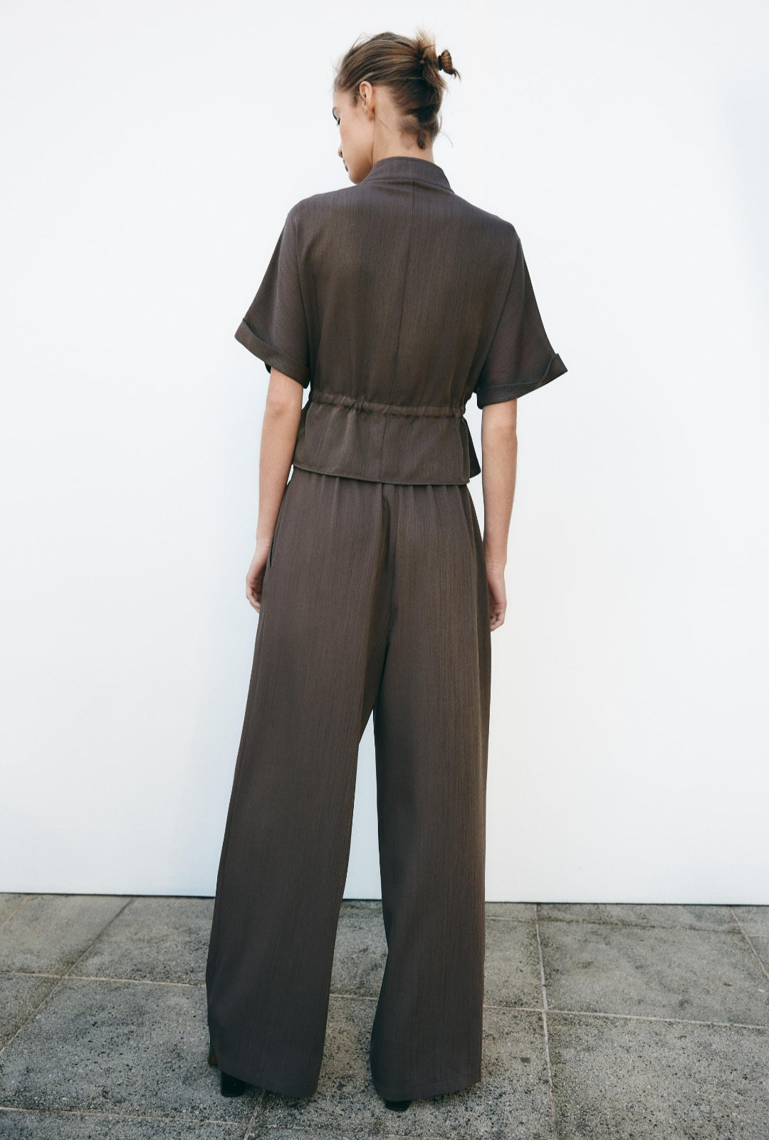OLYVIA Top
